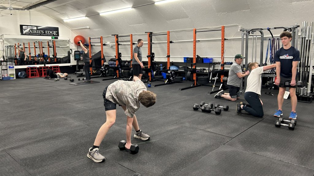 Sliding Descriptive Image