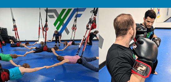 Sliding Descriptive Image