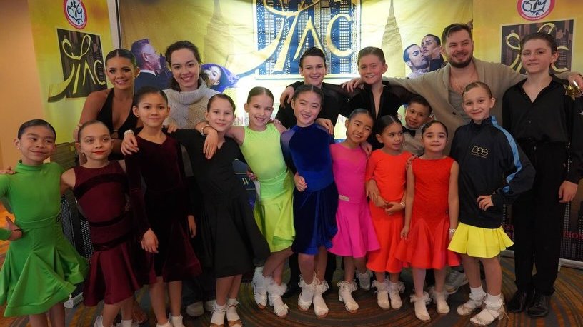 Sliding Descriptive Image