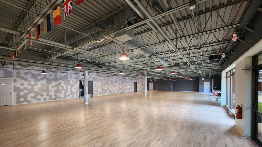 Sliding Descriptive Image