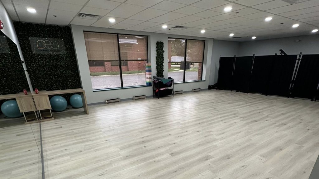 Sliding Descriptive Image