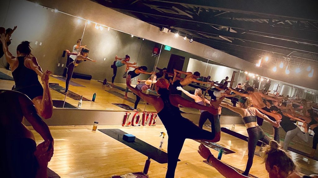 Sliding Descriptive Image