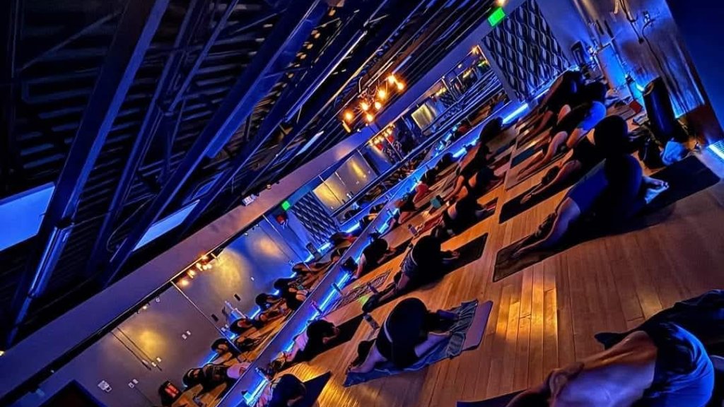 Sliding Descriptive Image