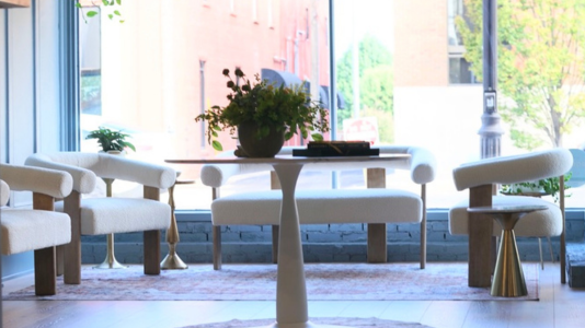 Sliding Descriptive Image