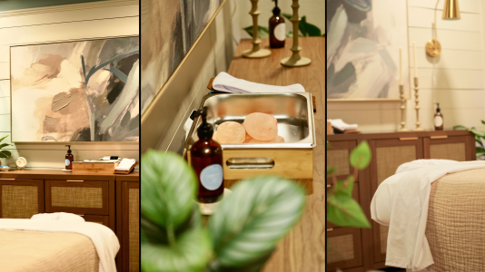 Sliding Descriptive Image