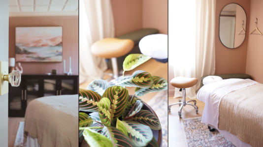 Sliding Descriptive Image