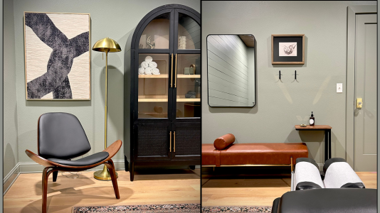 Sliding Descriptive Image