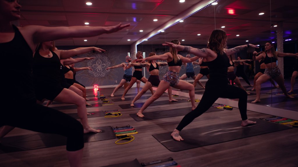 Sliding Descriptive Image