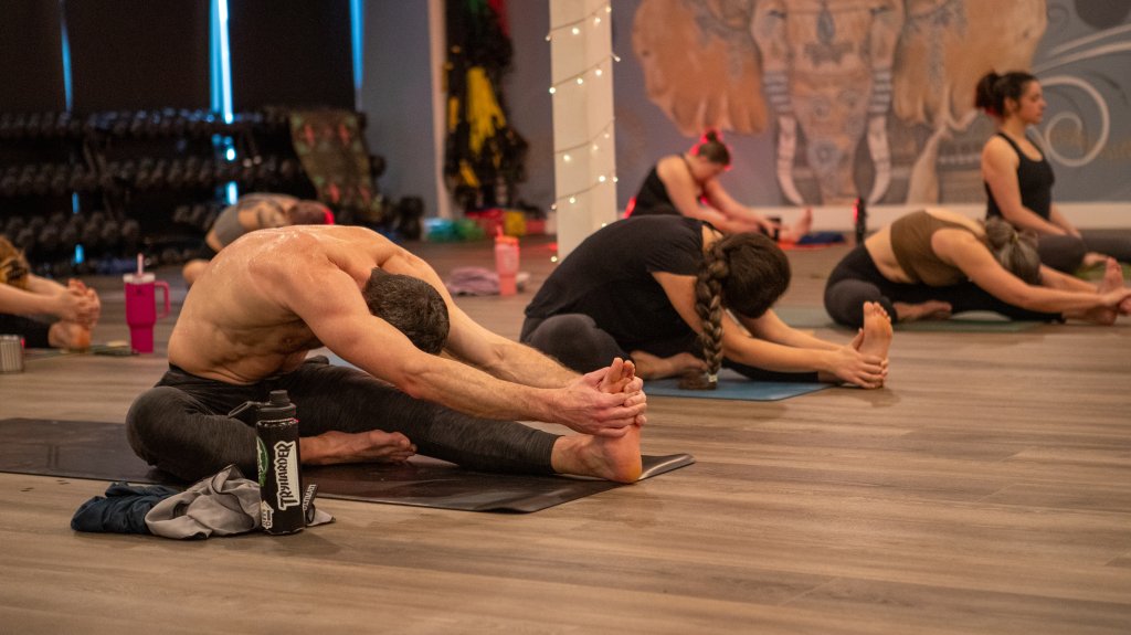 Sliding Descriptive Image