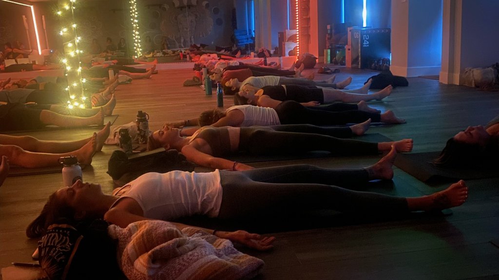 Sliding Descriptive Image