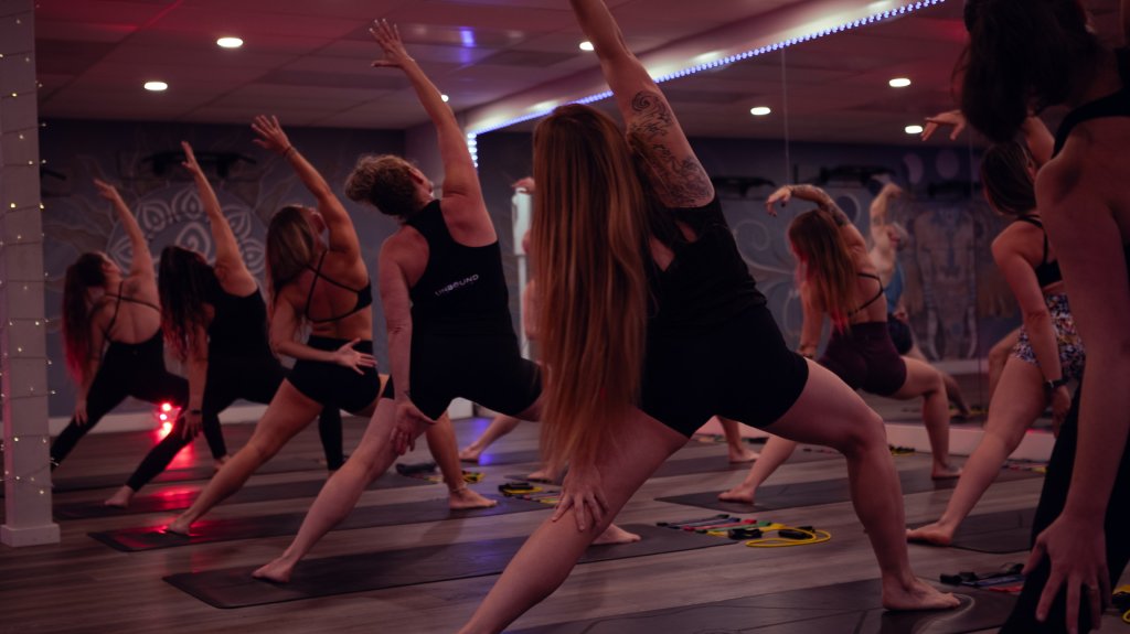 Sliding Descriptive Image