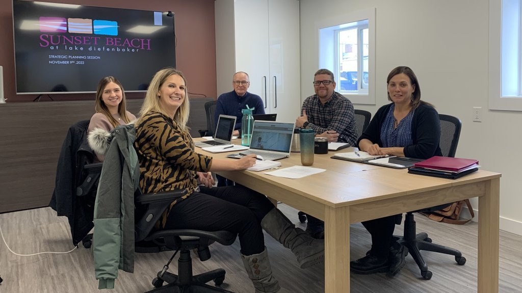 Sliding Descriptive Image