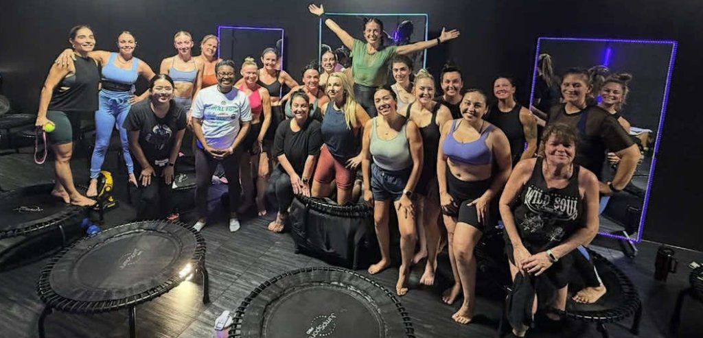 Sliding Descriptive Image