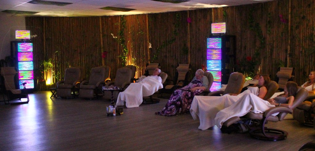 Sliding Descriptive Image