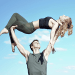 Edge Acrobatics