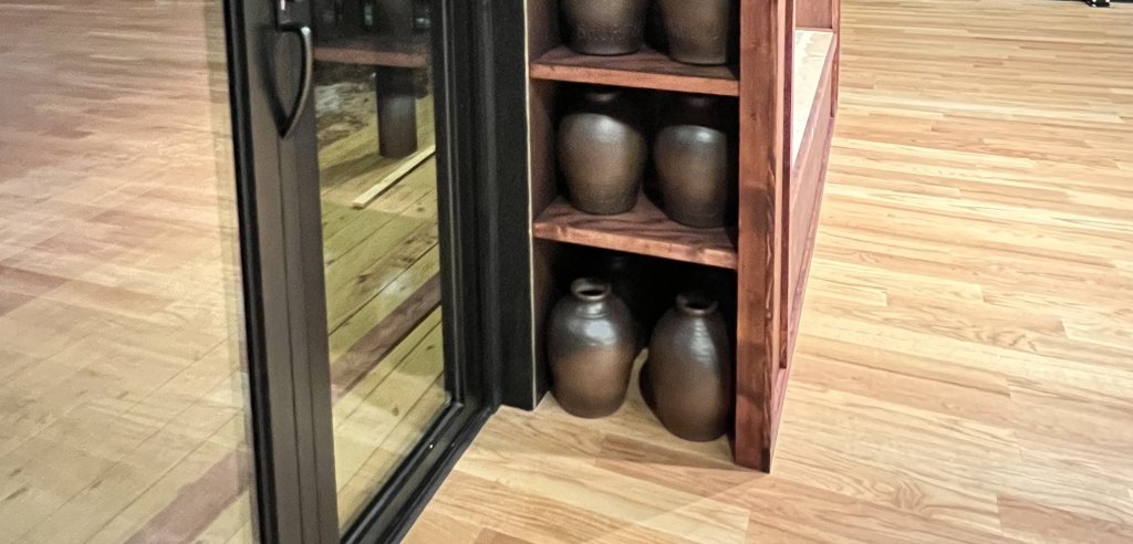 Sliding Descriptive Image