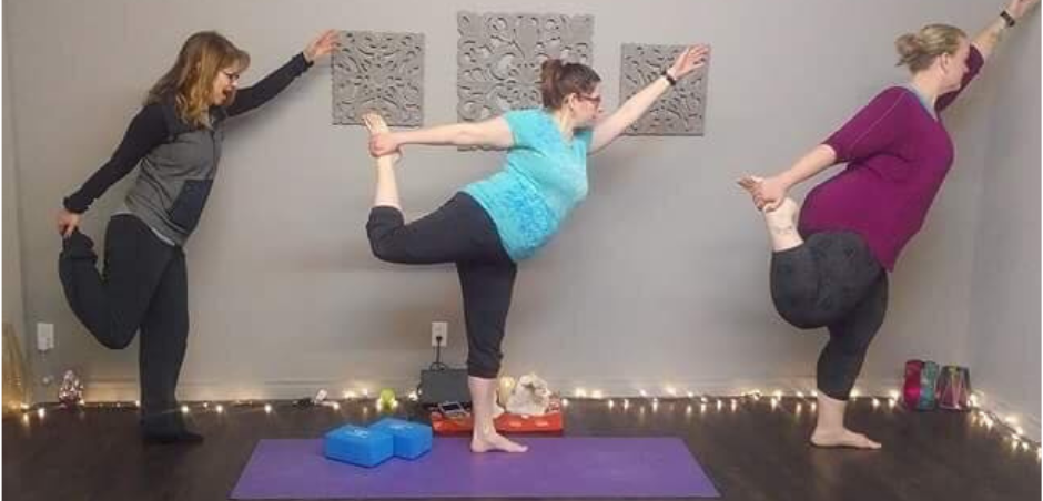 Sliding Descriptive Image