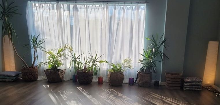 Sliding Descriptive Image