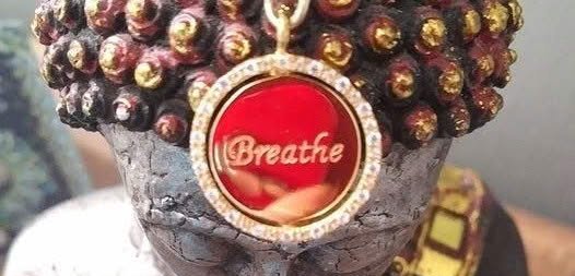 Sliding Descriptive Image