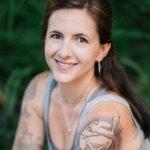 Amy Hershey