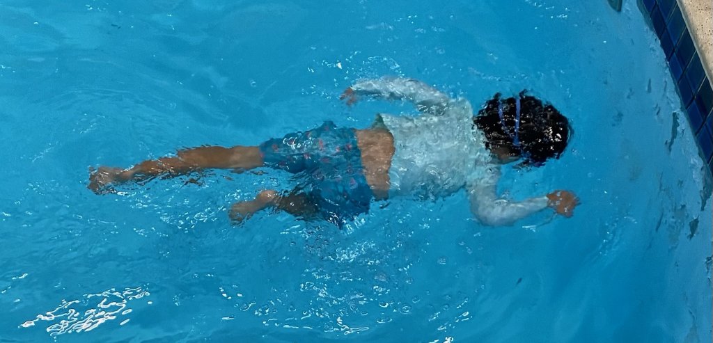 Sliding Descriptive Image