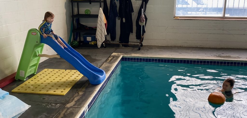 Sliding Descriptive Image