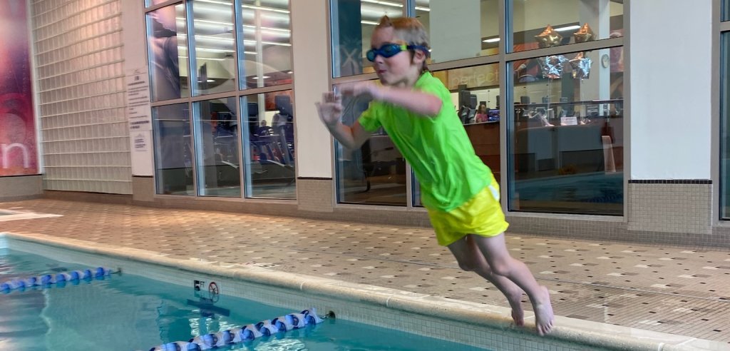 Sliding Descriptive Image