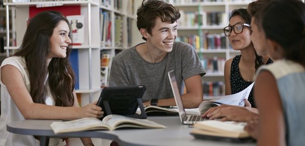 Sliding Descriptive Image