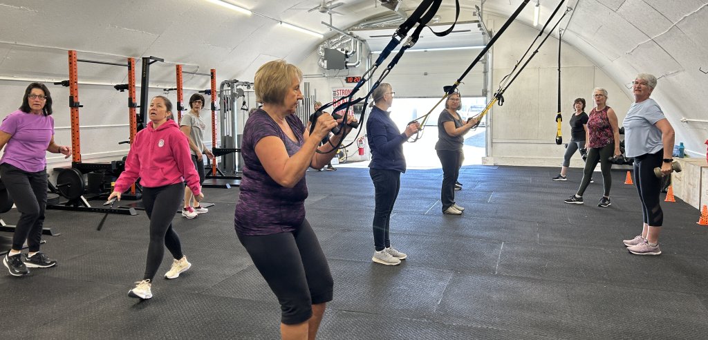 Sliding Descriptive Image