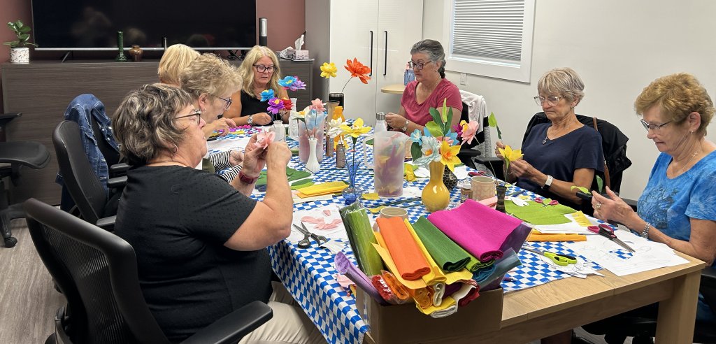 Sliding Descriptive Image