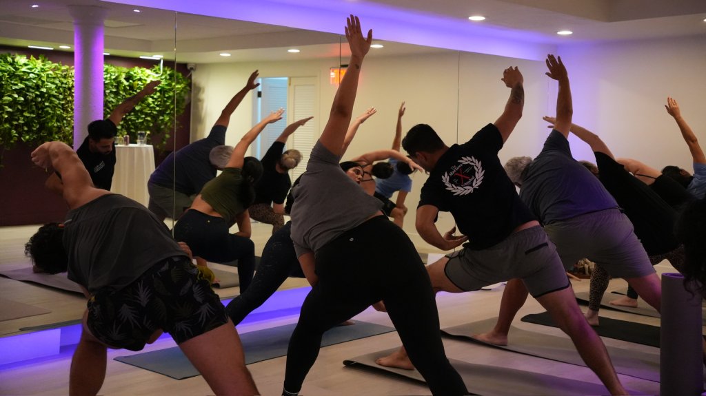 Sliding Descriptive Image