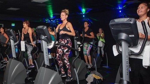 Sliding Descriptive Image