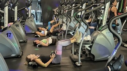 Sliding Descriptive Image