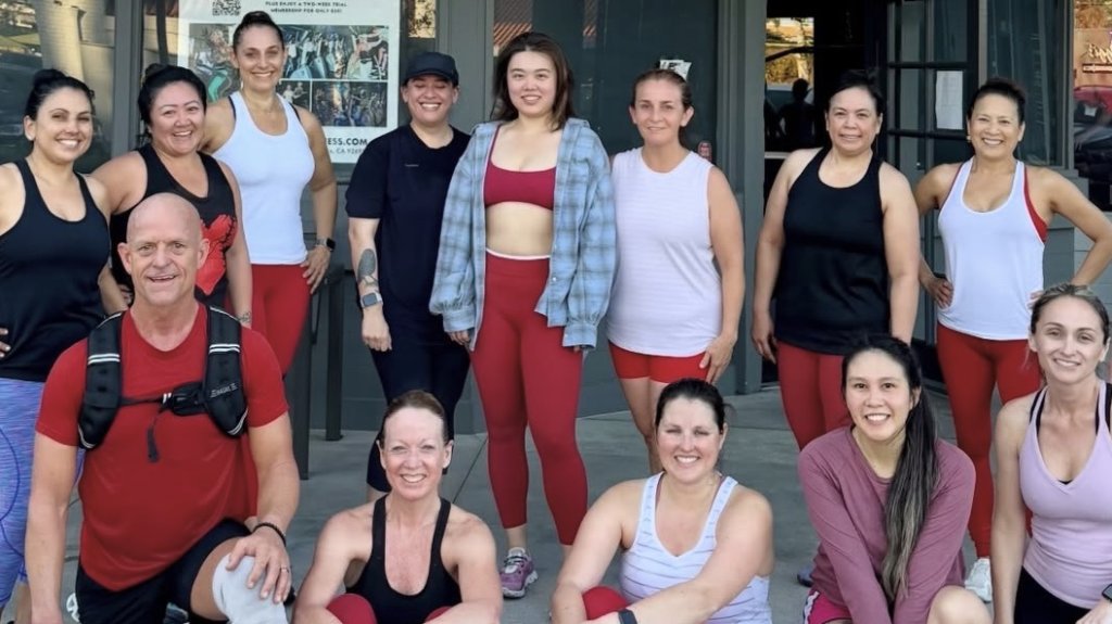 Sliding Descriptive Image