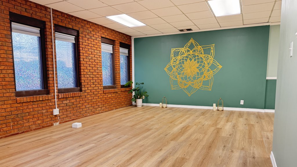 Sliding Descriptive Image