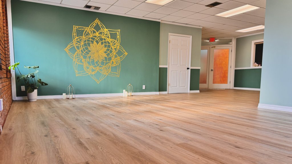 Sliding Descriptive Image