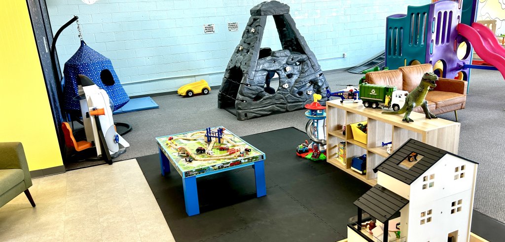 Sliding Descriptive Image