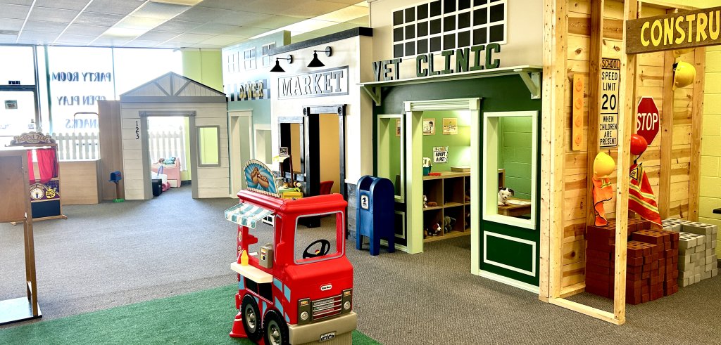 Sliding Descriptive Image