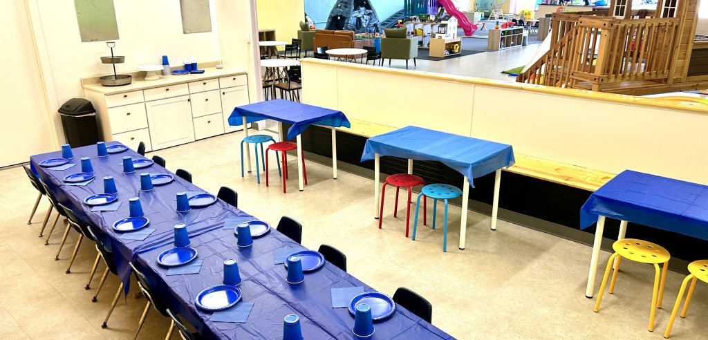 Sliding Descriptive Image