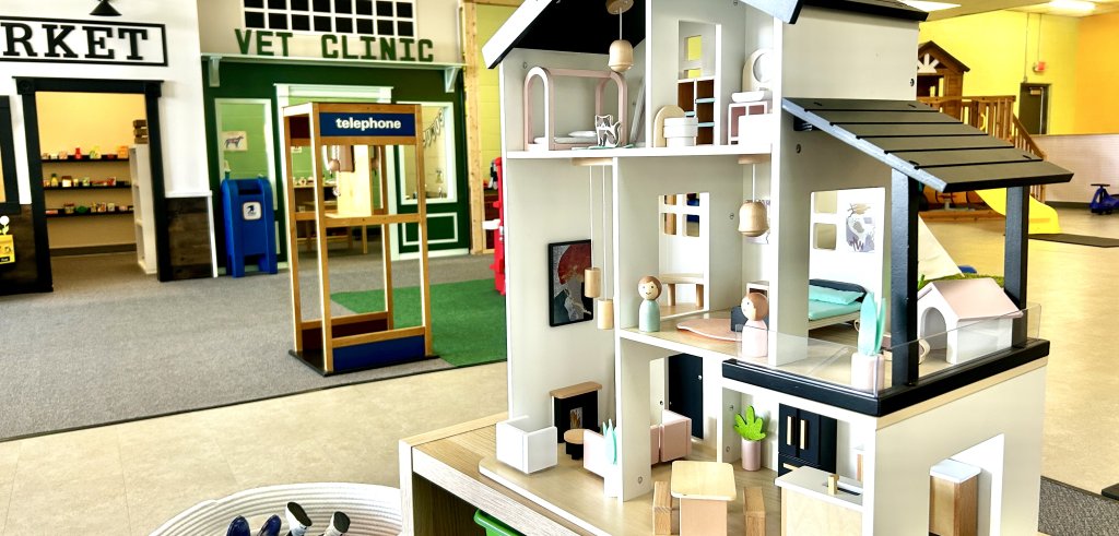 Sliding Descriptive Image