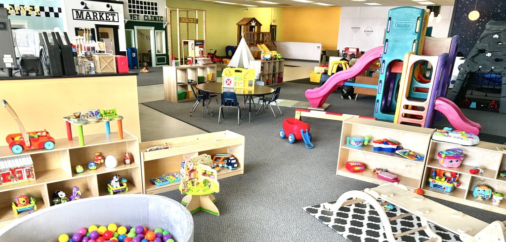 Sliding Descriptive Image