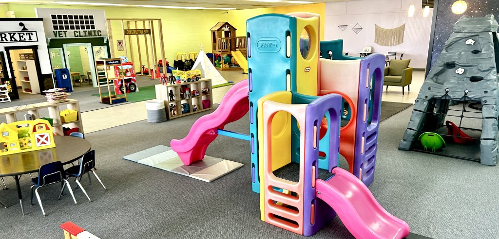 Sliding Descriptive Image