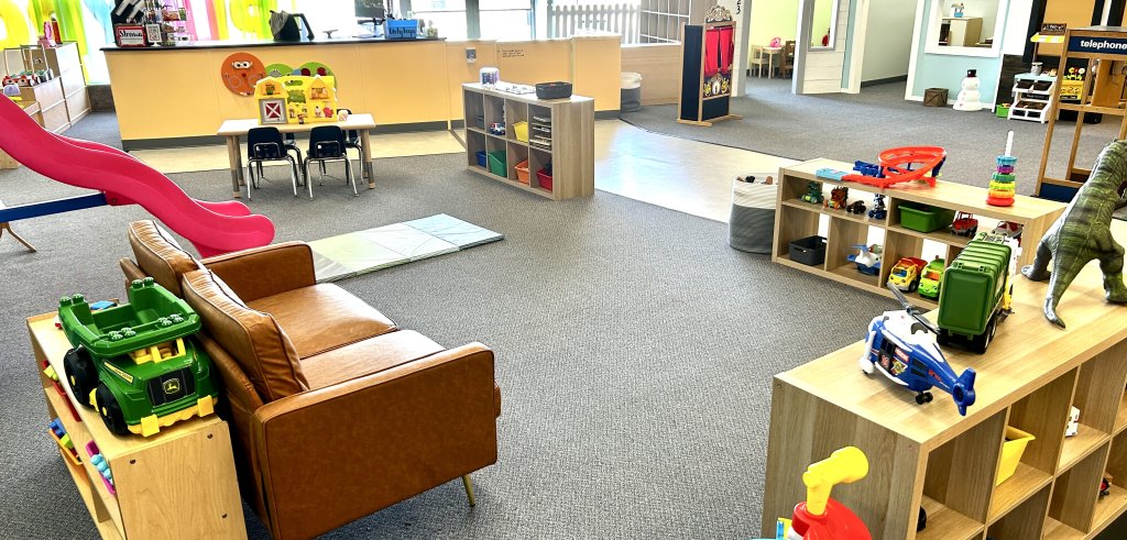 Sliding Descriptive Image