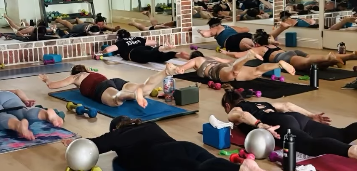 Sliding Descriptive Image