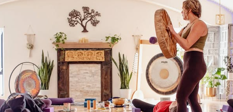 Sliding Descriptive Image