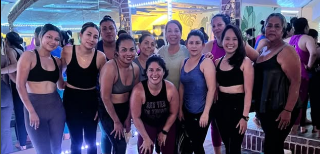 Sliding Descriptive Image