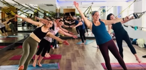 Sliding Descriptive Image