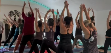 Sliding Descriptive Image