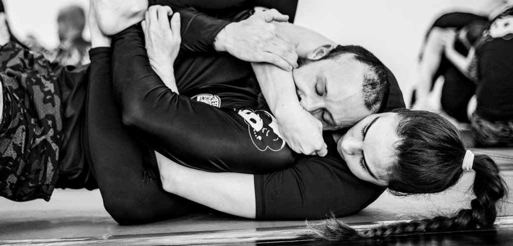 Sliding Descriptive Image