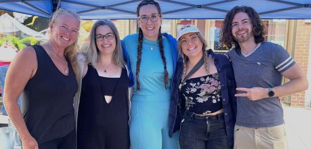 Sliding Descriptive Image